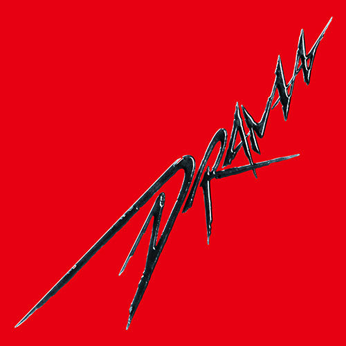 Aespa 4th Mini Album - Drama (Scene Ver.)