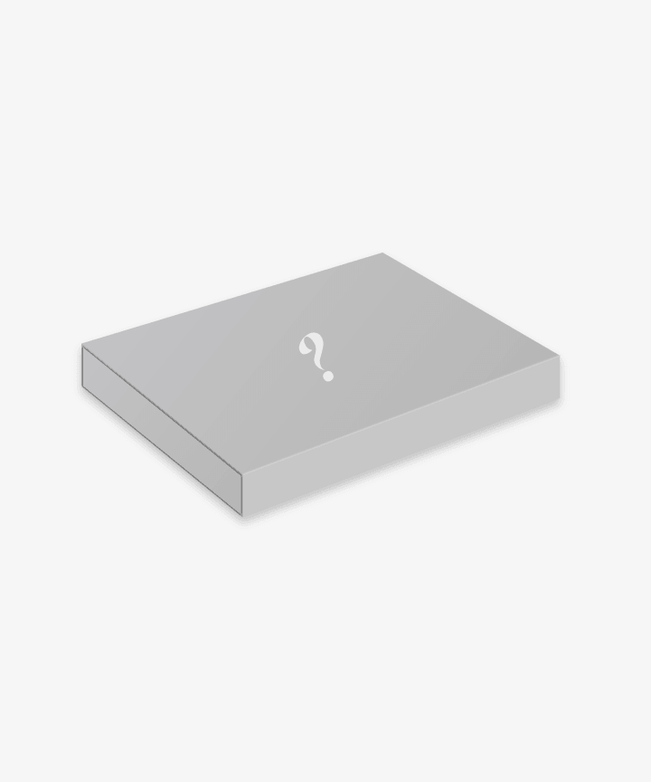 &TEAM 2nd Album - Yukiakari