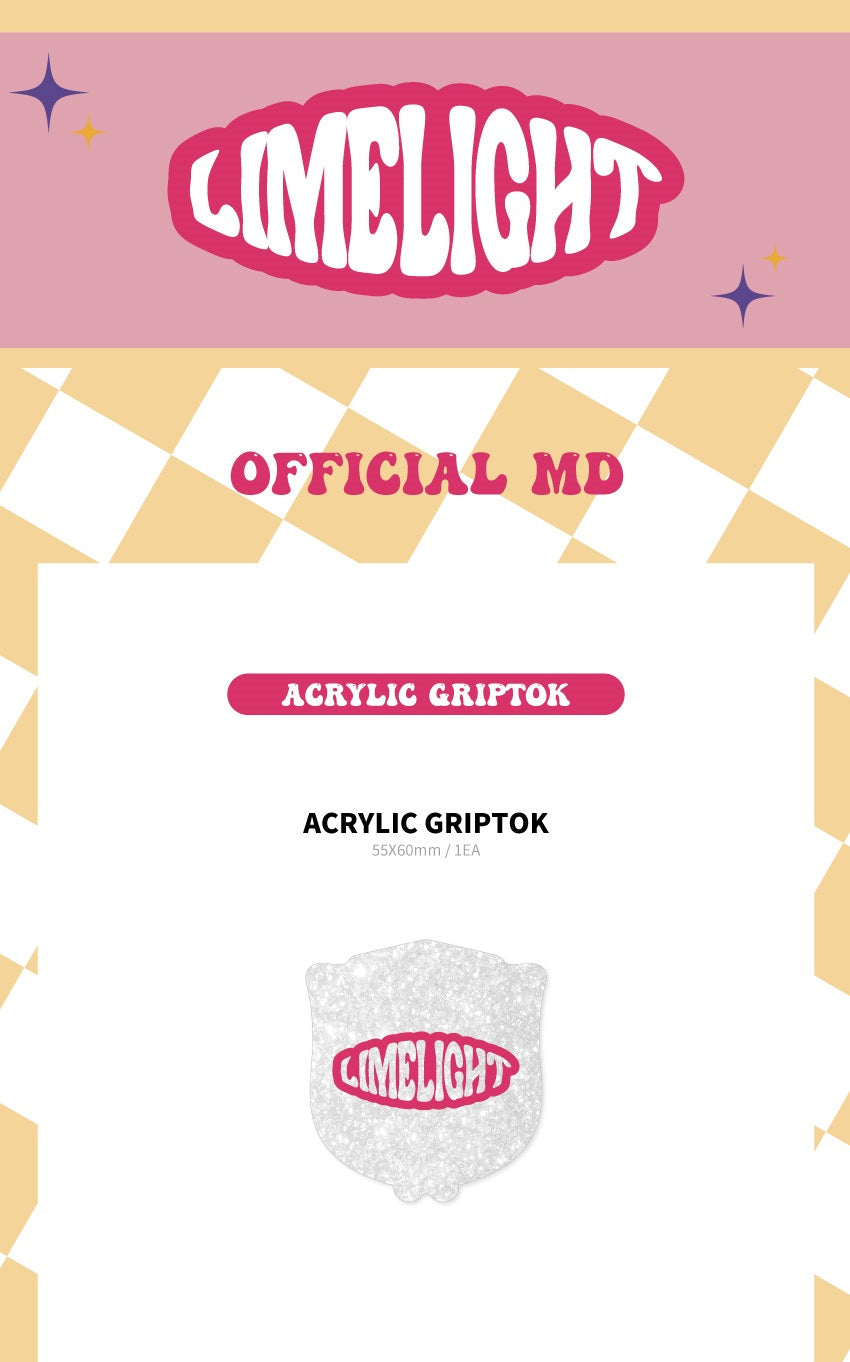 Limelight Official MD - Love Happiness Debut Ep Album