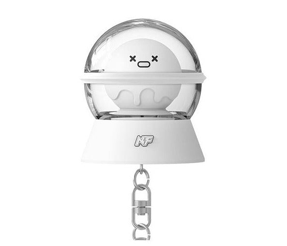 N.Flying Official Lightstick Keyring