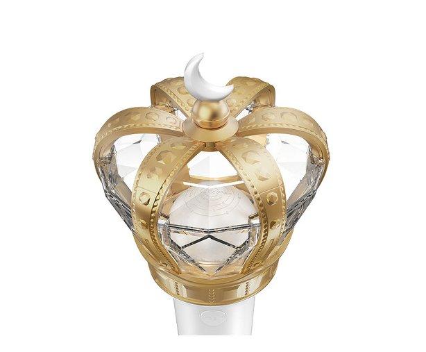 Official Loona Lightstick