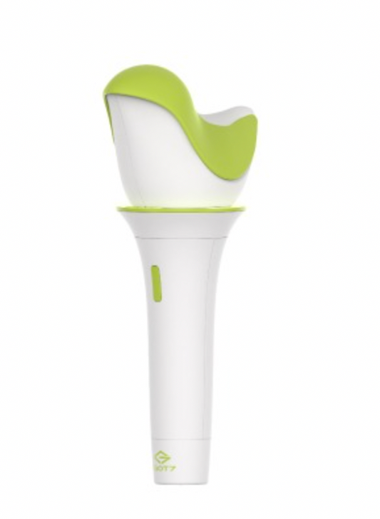 Got7 Official Lightstick Version 3