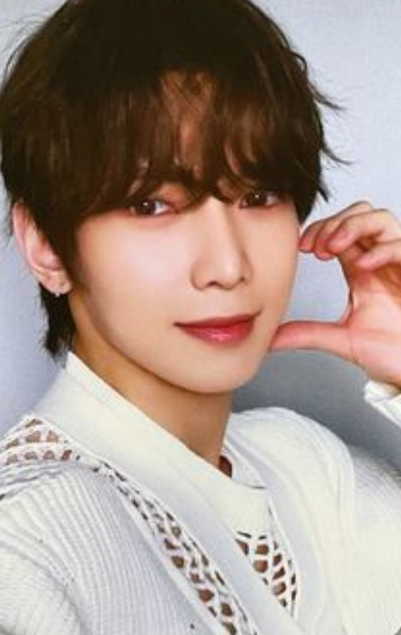 ATEEZ Golden Hour - Official Pob Photocards