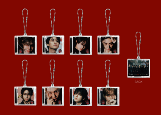 Stray Kids Mini Album - ATE Pop-Up Store Merch