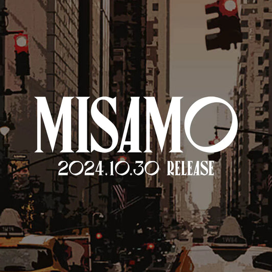 Twice Misamo Japan 2nd Mini Album - Haute Couture