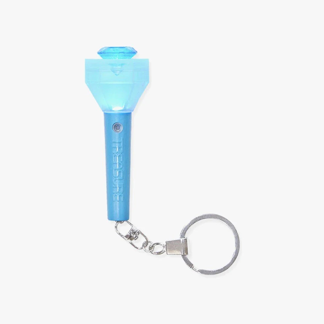 Treasure - Official Light Stick Keyring