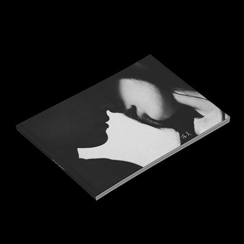 Taeyeon 5th Mini Album - To. X