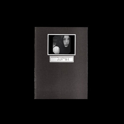 Taeyeon 5th Mini Album - To. X