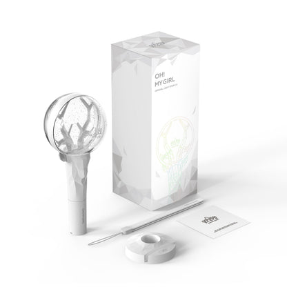 Oh My Girl Official Light Stick Ver 1.5