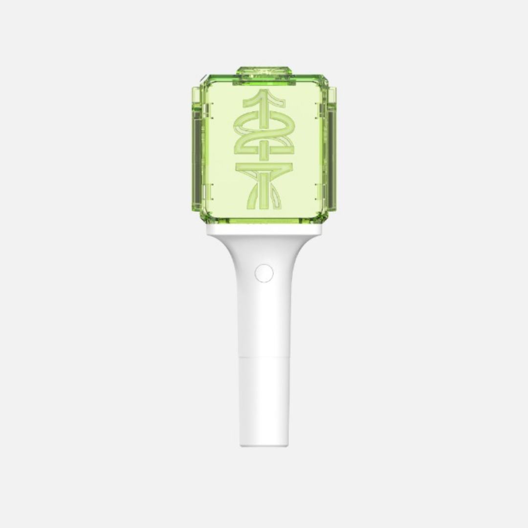 NCT 127 Official Lightstick Ver 2.0