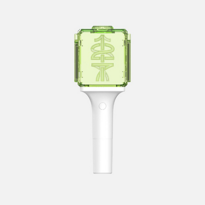 NCT 127 Official Lightstick Ver 2.0