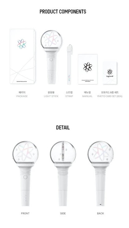 OnlyOneOf Official Light Stick