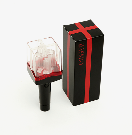 Baekho - Official Light Stick