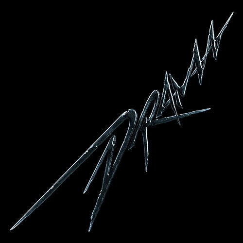 Aespa 4th Mini Album - Drama (Drama Ver.)