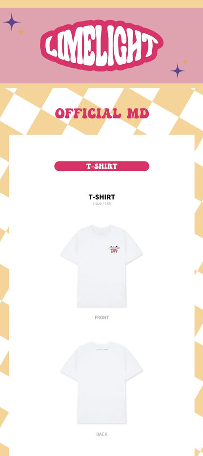 Limelight Official MD - Love Happiness Debut Ep Album