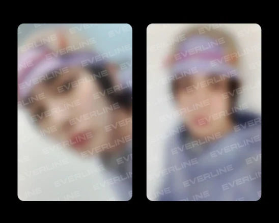 Key 3rd Mini Album - Pleasure Shop (Everline Lucky Draw Event Pleasure Book Ver Random)