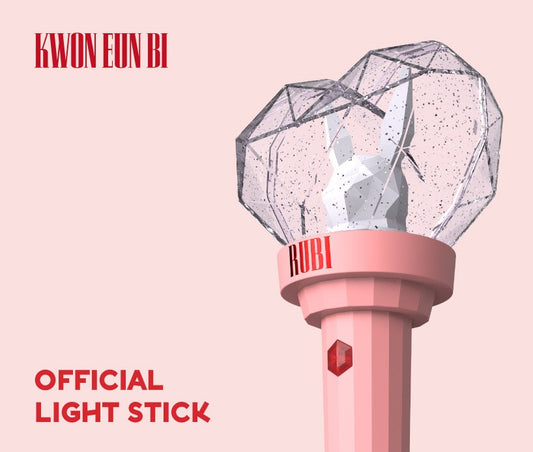 Kwon Eun Bi Official Light Stick