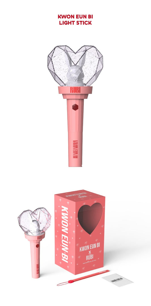Kwon Eun Bi Official Light Stick