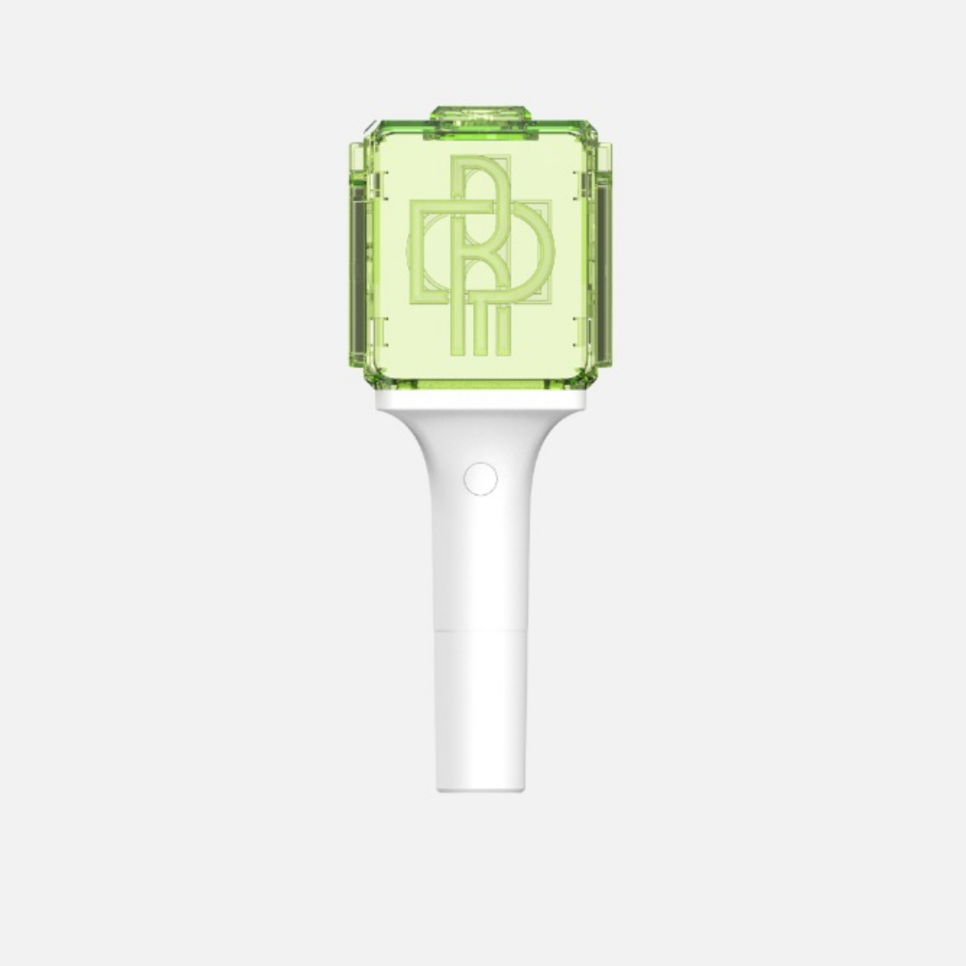 NCT Dream Official Lightstick Ver 2.0