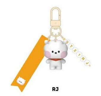 BTS x BT21 Minini Figure Keyring