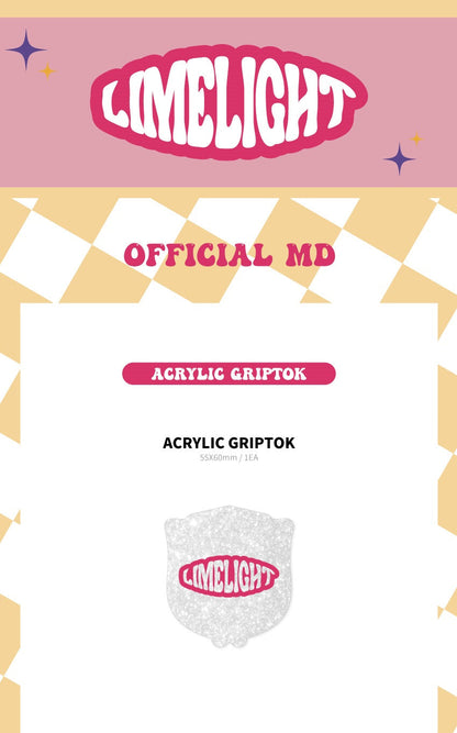 Limelight Official MD - Love Happiness Debut Ep Album