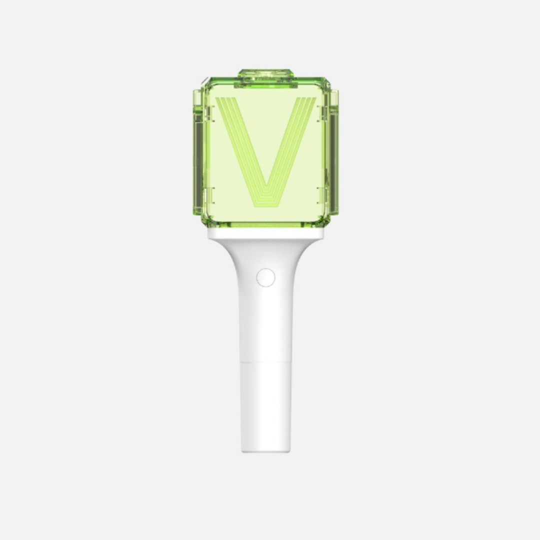 WayV - Official Lightstick Ver 2.0