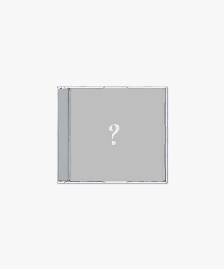 &TEAM 2nd Album - Yukiakari