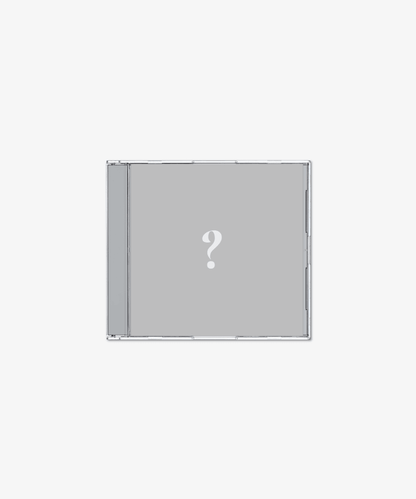 &TEAM 2nd Album - Yukiakari