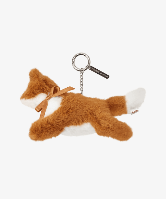 TXT - Minisode 3: Tomorrow Pop-Up Official MD Character Keyring