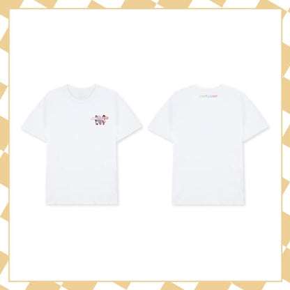 Limelight Official MD - Love Happiness Debut Ep Album