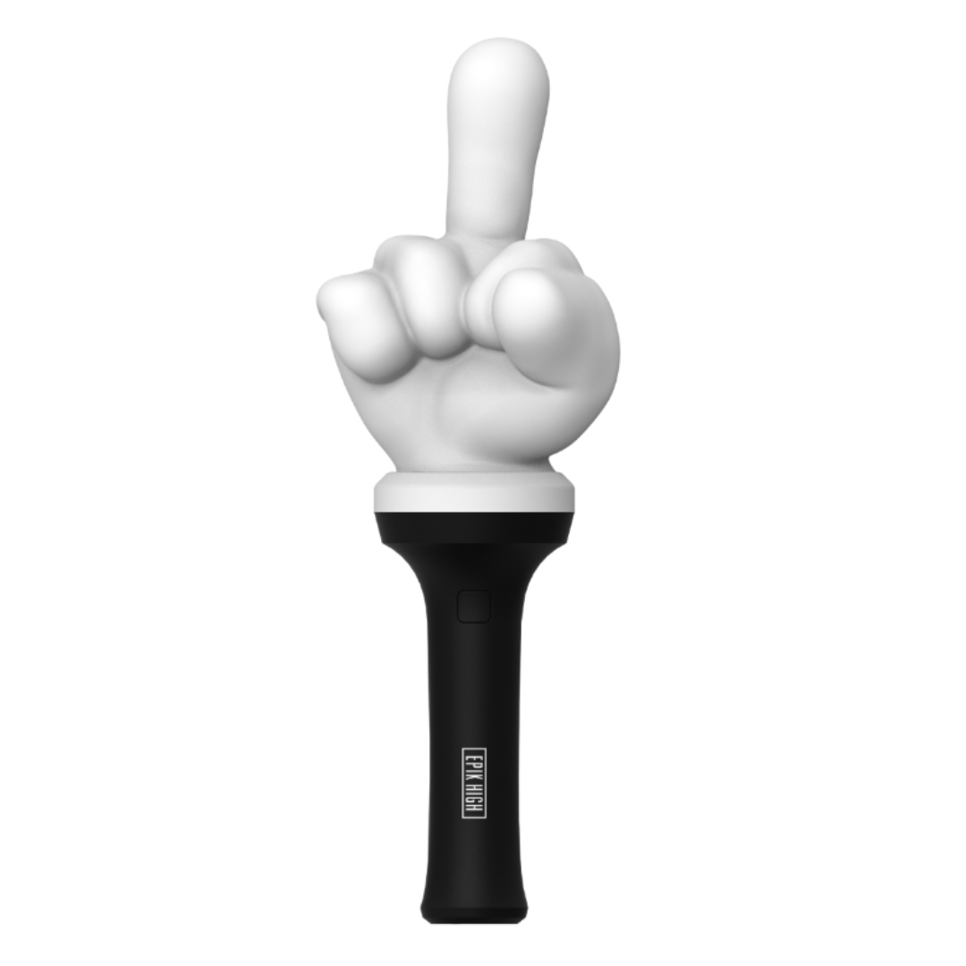 Epik High Official Light Stick - Park Kyu Bong