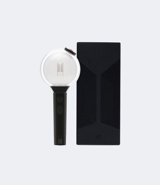 BTS Army Bomb "Map Of The Soul" Official Lightstick