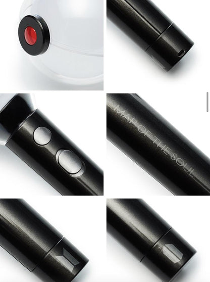 BTS Army Bomb "Map Of The Soul" Official Lightstick