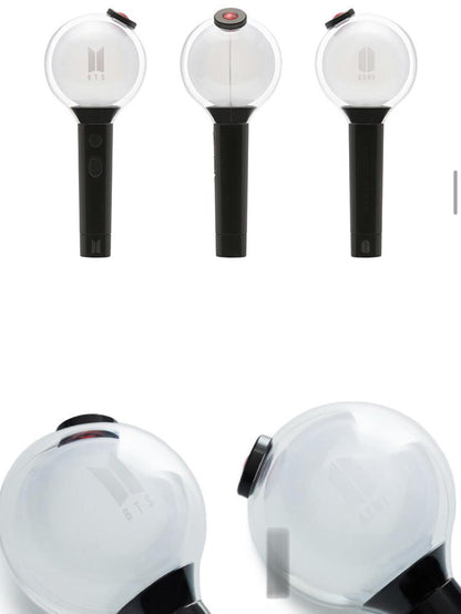 BTS Army Bomb "Map Of The Soul" Official Lightstick