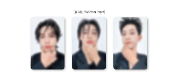 Cnblue 10th Mini Album  - X