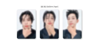 Cnblue 10th Mini Album  - X