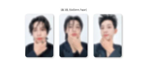 Cnblue 10th Mini Album  - X