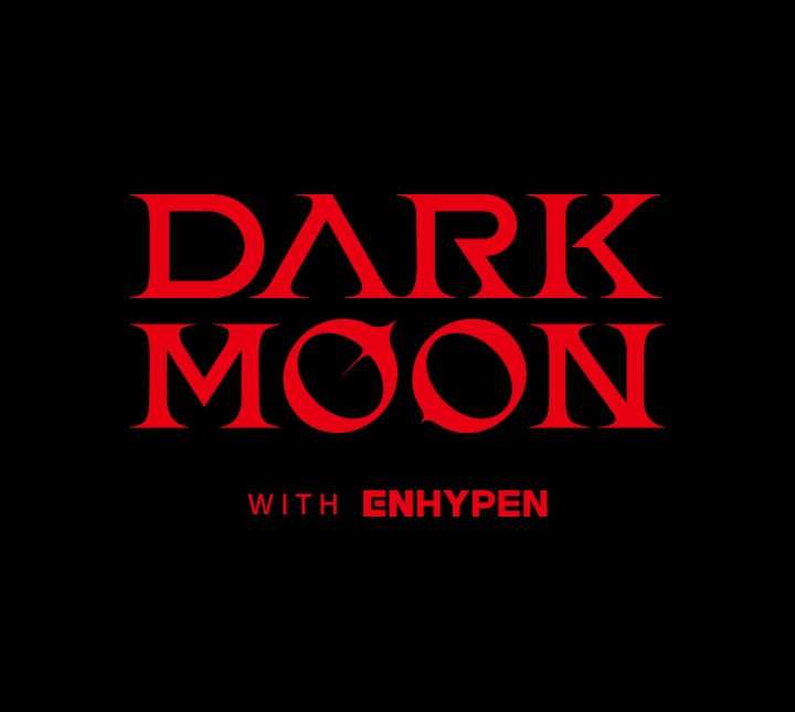 ENHYPEN - Memorabilia Dark Moon Special Album Official MD Stack Glass Noa
