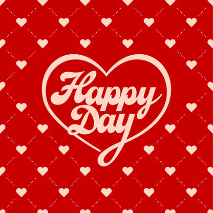 &TEAM - Ej Day Official MD Keyring