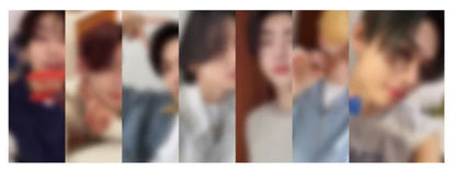 ENHYPEN 2nd Album - Romance : Untold (Musicplant 2nd Lucky Draw Event Standard Ver)