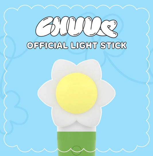 Chuu Official Light Stick