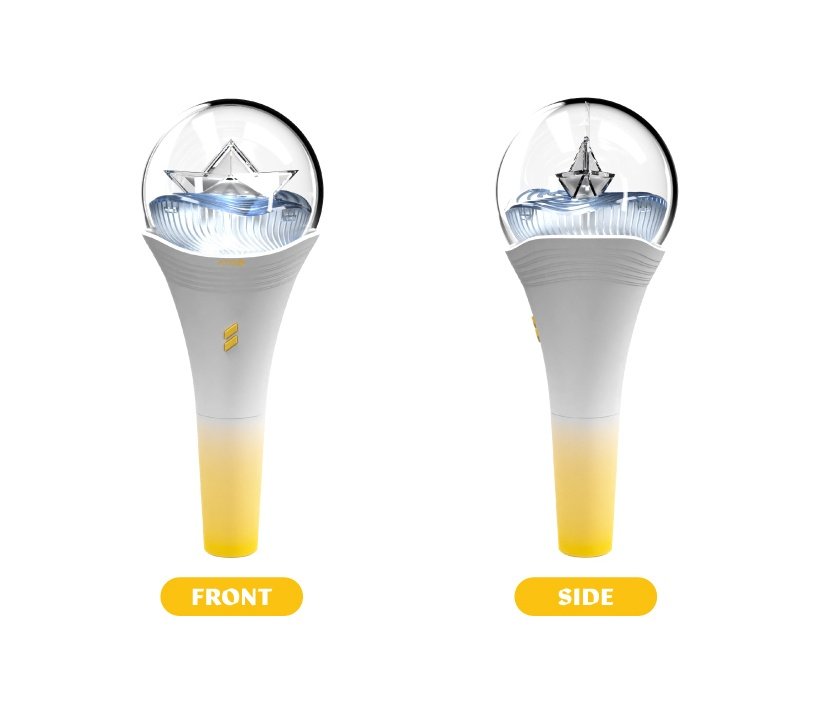 Atbo Official Light Stick