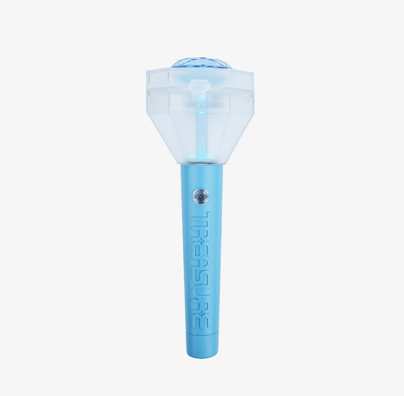 Treasure Official Lightstick