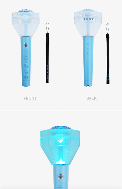 Treasure Official Lightstick