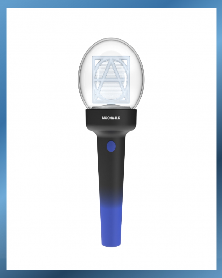 Moon Jong Up -  Official Light Stick