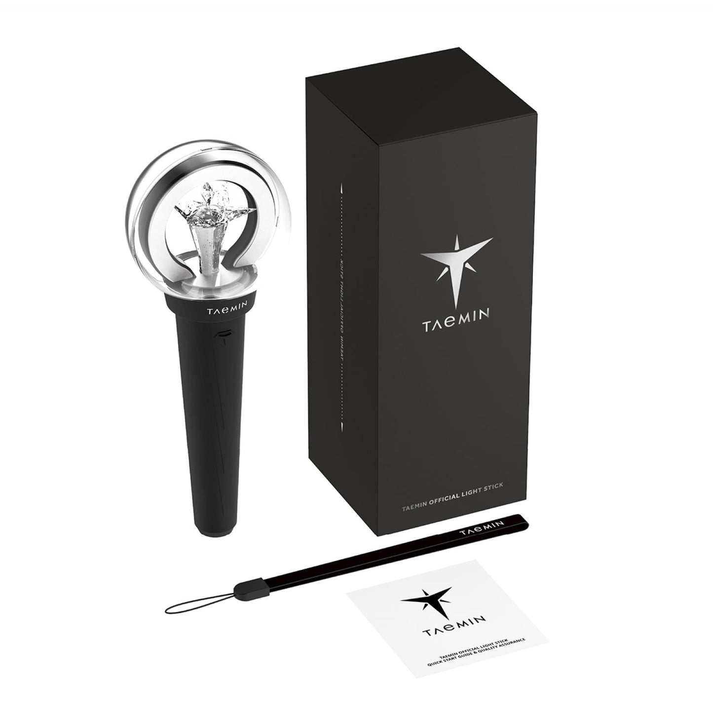 SHINee Taemin - Official Light Stick