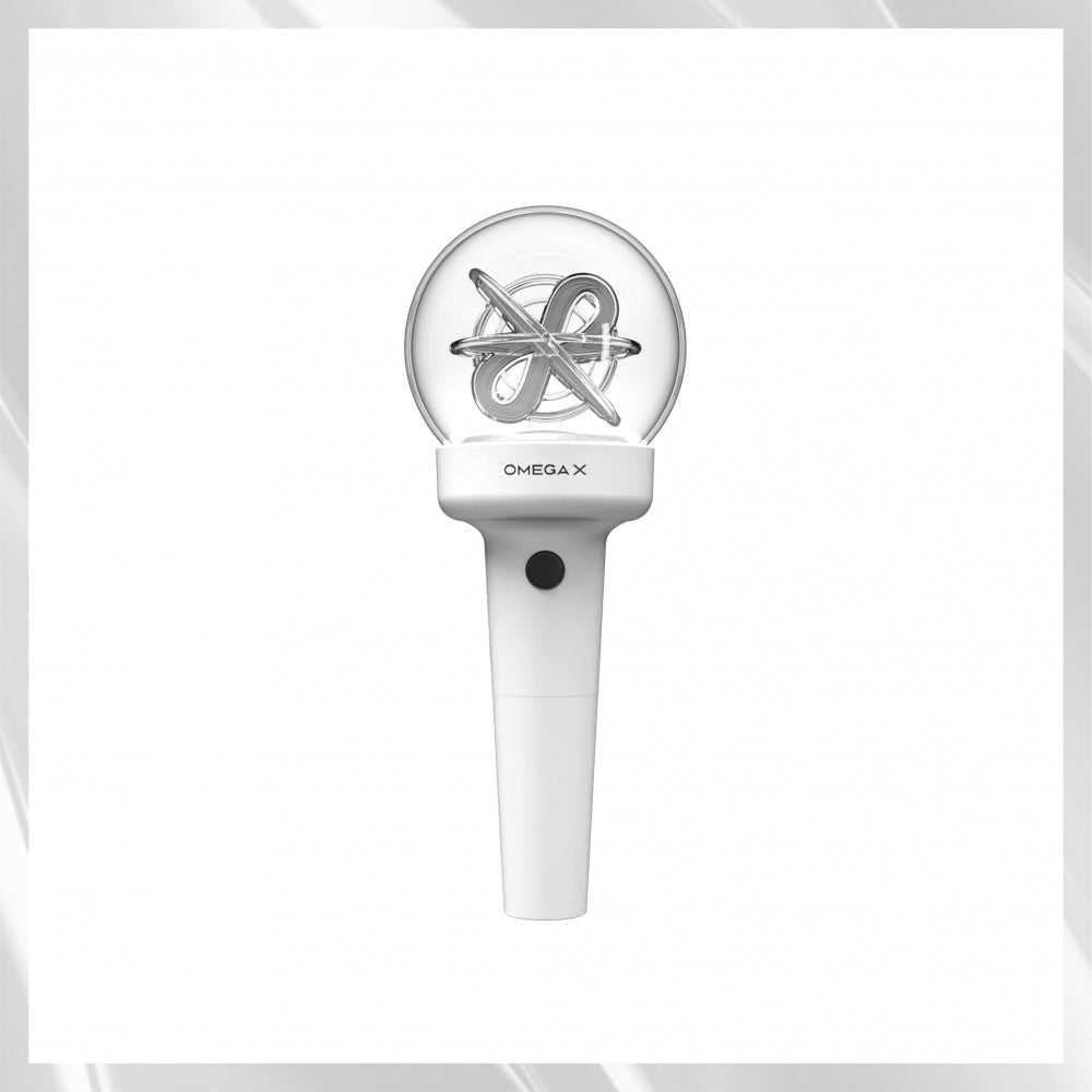 Omega x - Official Light Stick Ver.2