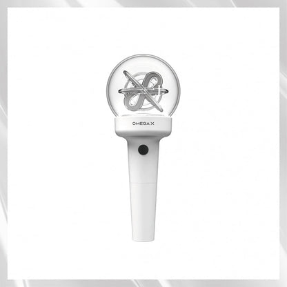 Omega x - Official Light Stick Ver.2