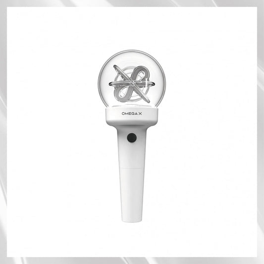 Omega x - Official Light Stick Ver.2