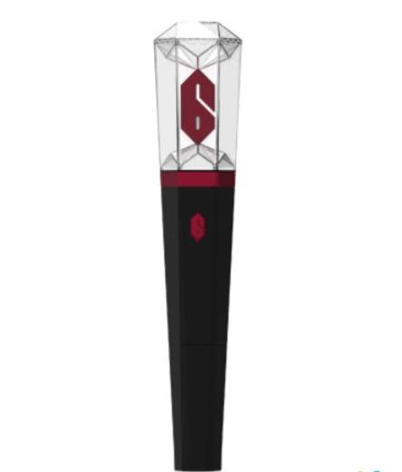 Official AB6IX Lightstick